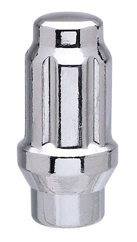 DEEP SEAT SPLINE ACORN
 20MM THIN LUG NUT - 1/2