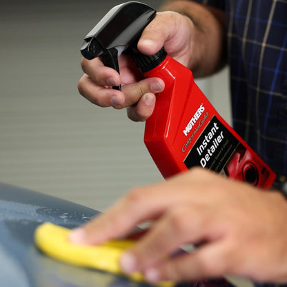 CALIFORNIA GOLD® CLAY BAR SYSTEM