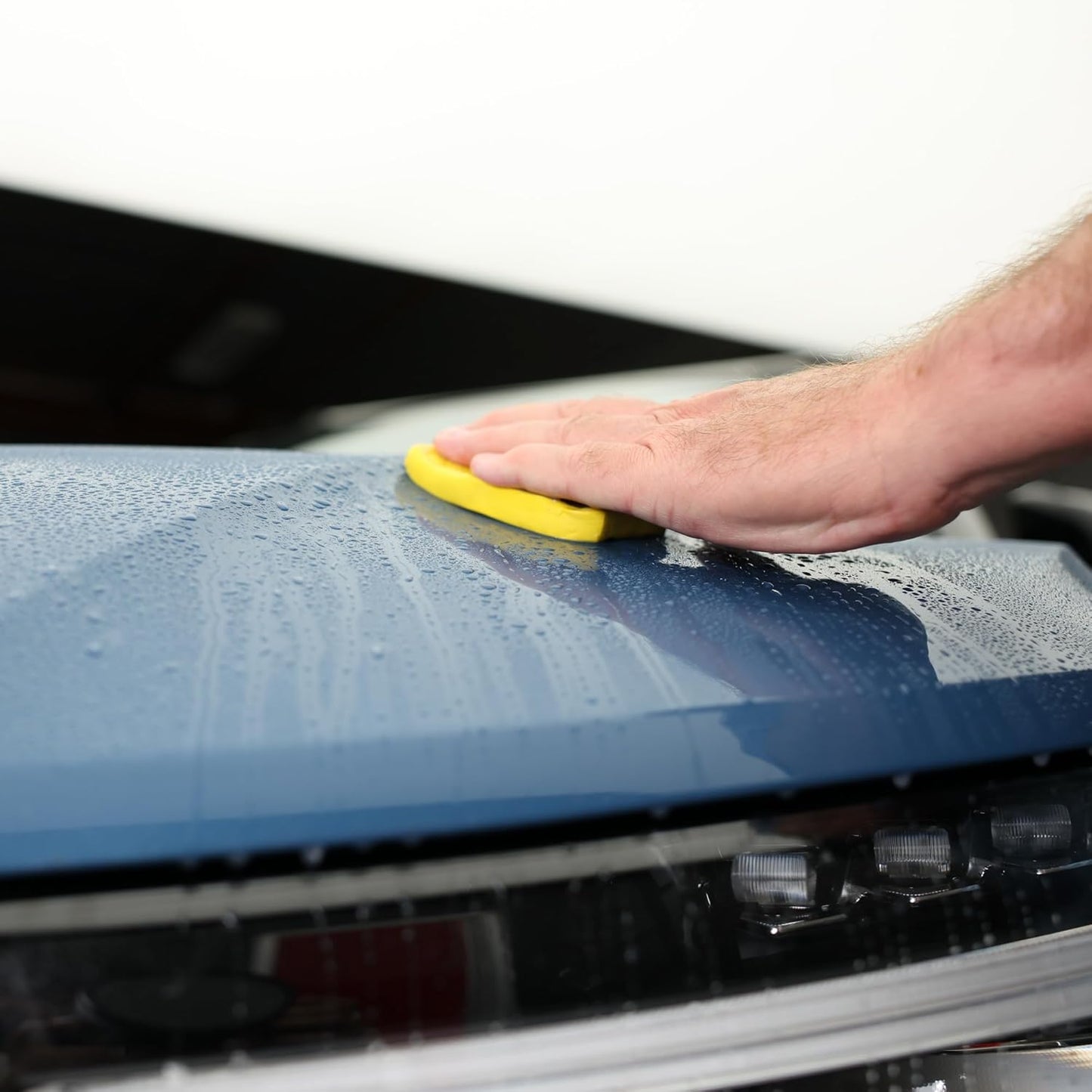 CALIFORNIA GOLD® CLAY BAR SYSTEM