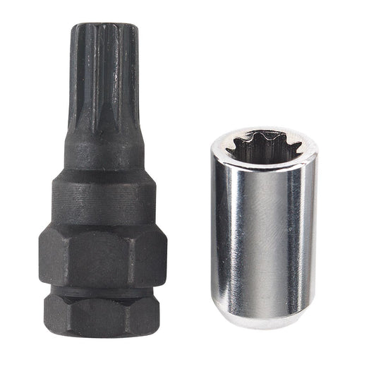 SOCKET WHEEL LOCKS - 1/2