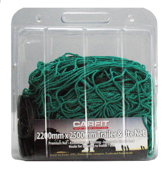 NET 2500MM X 2200MM