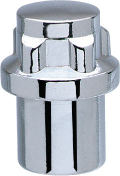 MAG SOCKET LOCKWHEEL LOCKS - 1/2