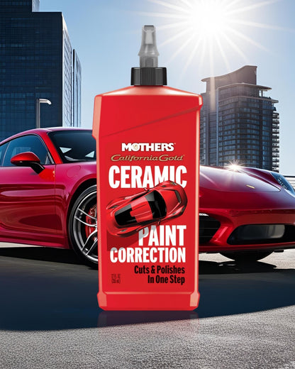 CALIFORNIA GOLD CERAMIC BUNDLE