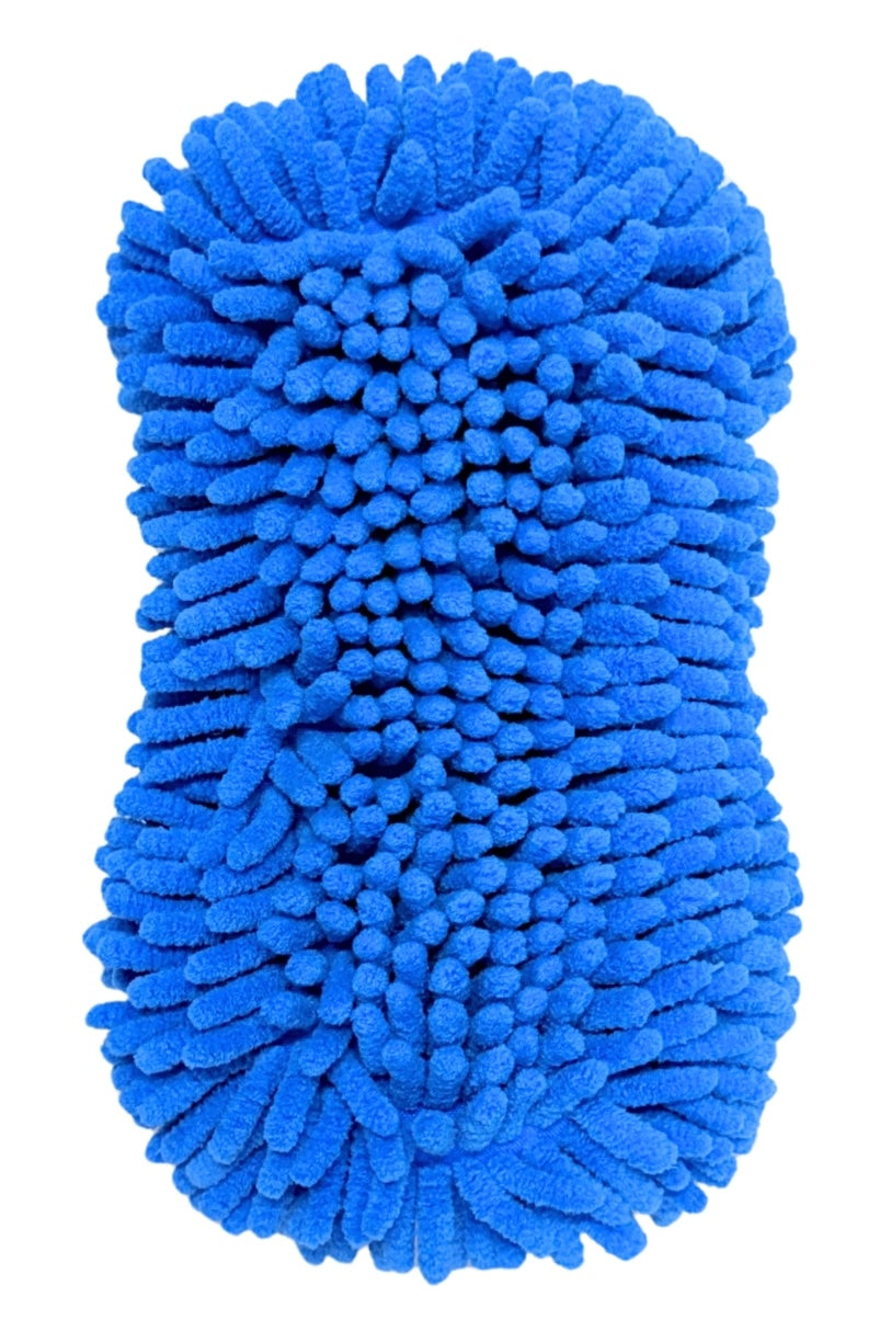 HYPER SHINE WASH SPONGE