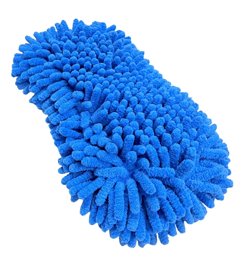 HYPER SHINE WASH SPONGE