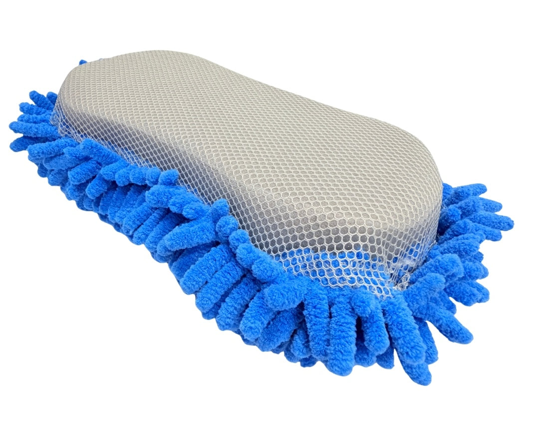 HYPER SHINE WASH SPONGE