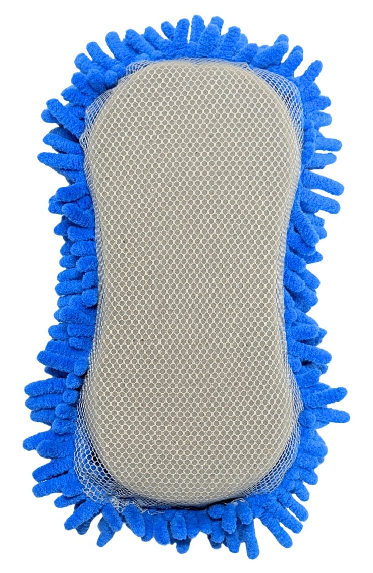 HYPER SHINE WASH SPONGE