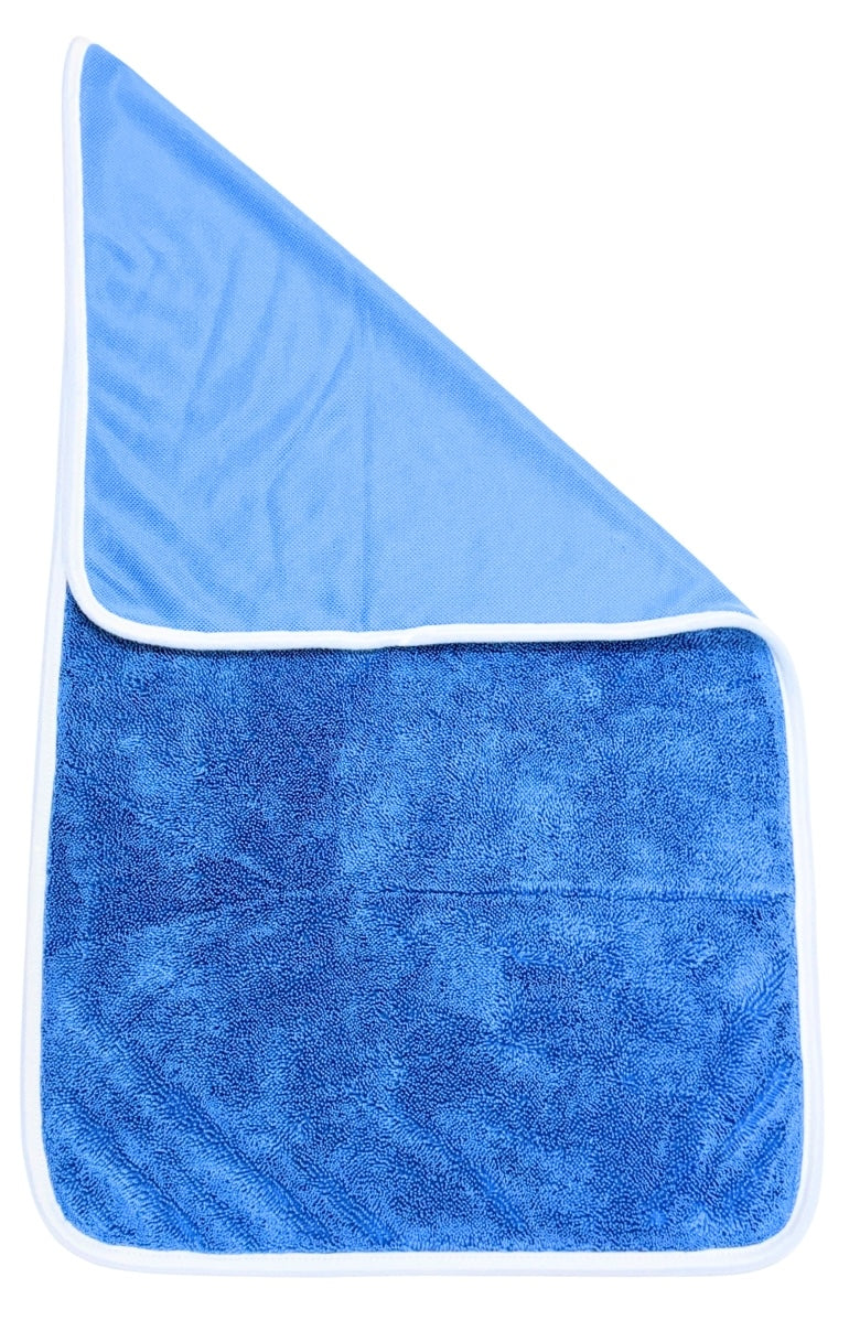TWIST MICROFIBRE DRYING TOWEL