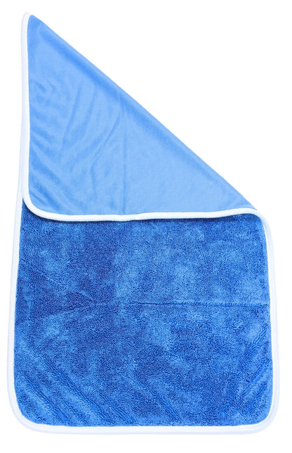 TWIST MICROFIBRE DRYING TOWEL