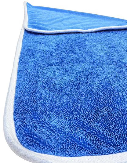 TWIST MICROFIBRE DRYING TOWEL