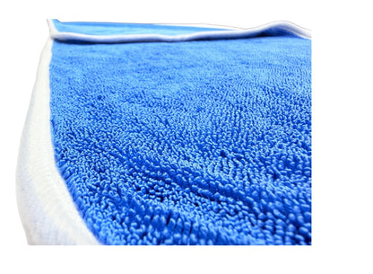 TWIST MICROFIBRE DRYING TOWEL
