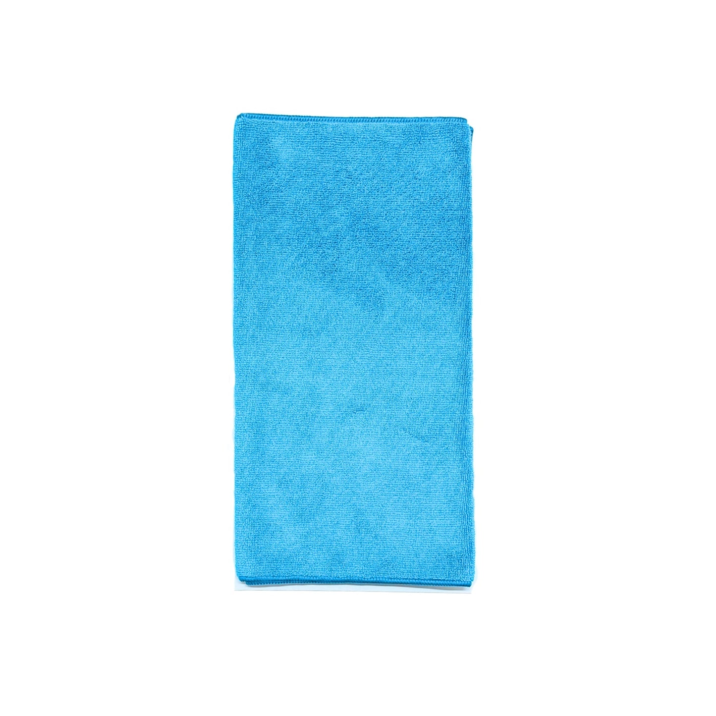 HYPER SHINE XL MICROFIBRE TOWELS - 10 PACK