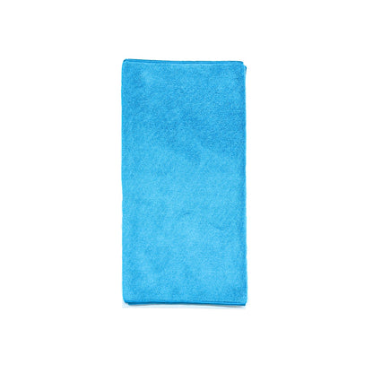HYPER SHINE XL MICROFIBRE TOWELS - 10 PACK