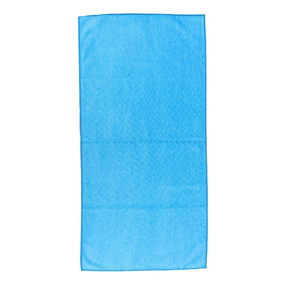HYPER SHINE XL MICROFIBRE TOWELS - 10 PACK