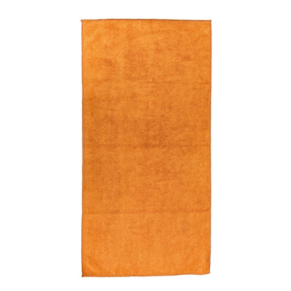 HYPER SHINE XL MICROFIBRE TOWELS - 10 PACK