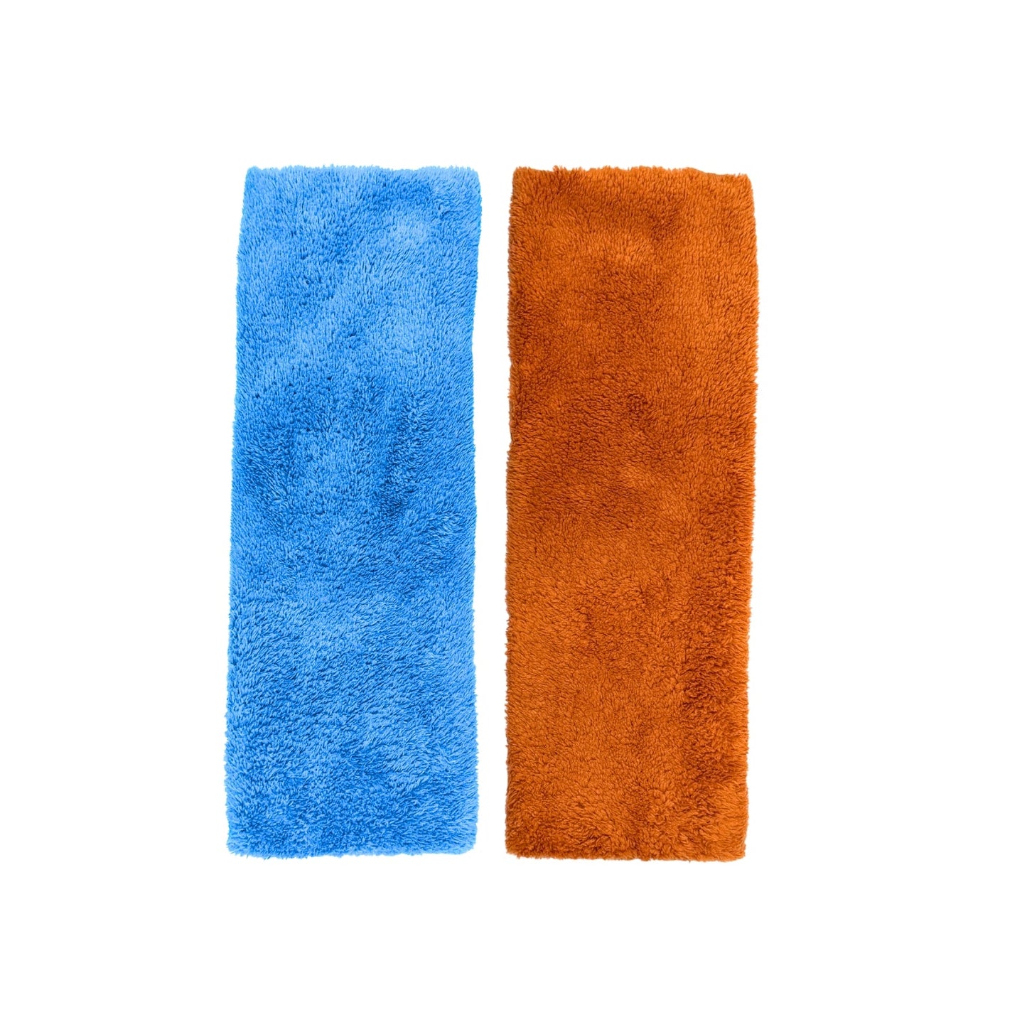 XTRA SOFT EDGELESS TOWELS