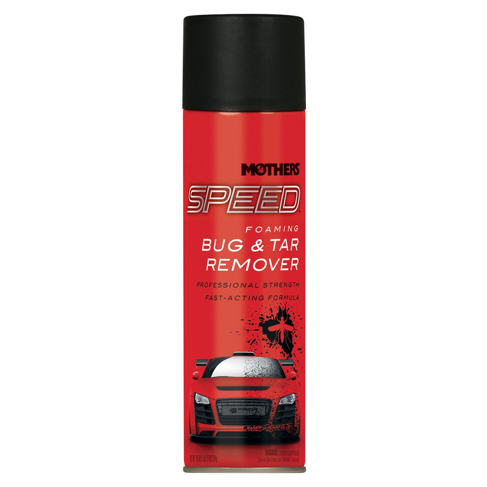 SPEED® BUG & TAR REMOVER – Command Auto