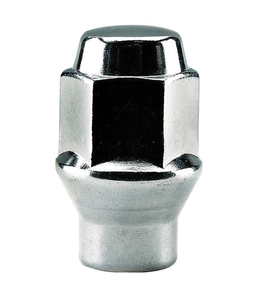 ACORN WHEEL LOCKS - 12MM X 1.50