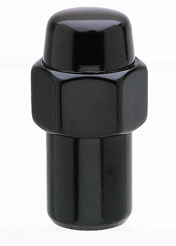 ONE-PIECE MAG LUG NUTS - 12MM X 1.50