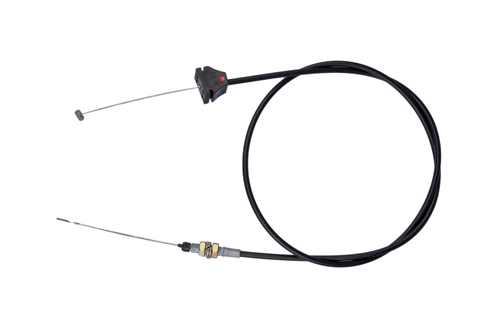 Cable Command Software CABLE CRUISE CONTROL KIT – Command Auto
