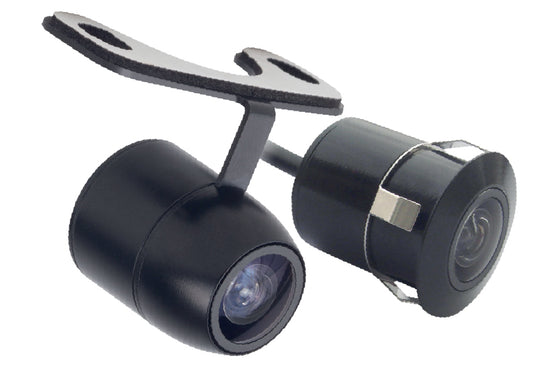 BUTTERFLY/FLUSH MOUNT CAMERA