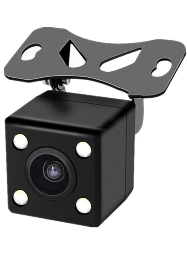 BOX STYLE CAMERA WITH IR LED – Command Auto