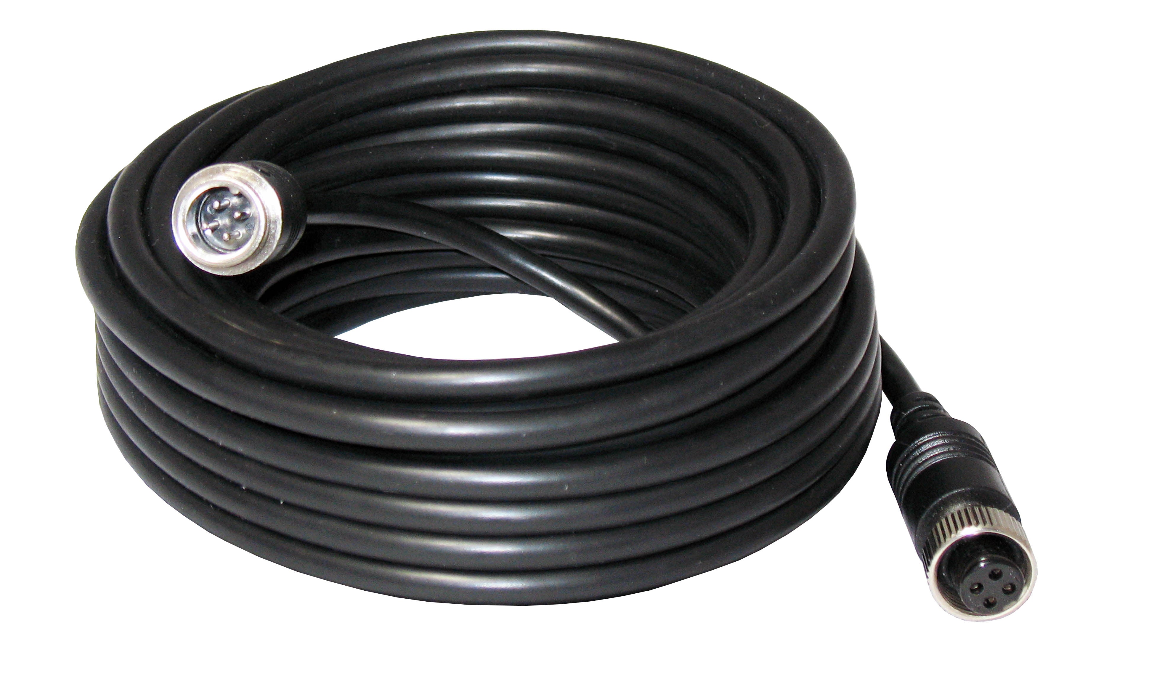 10 METRE EXTENSION CABLE STD 4 PIN – Command Auto