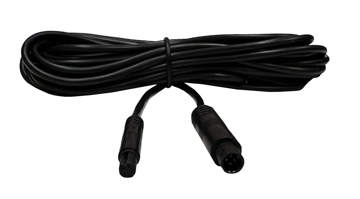 MINI 4 PIN CAMERA EXTENSION CABLE – Command Auto
