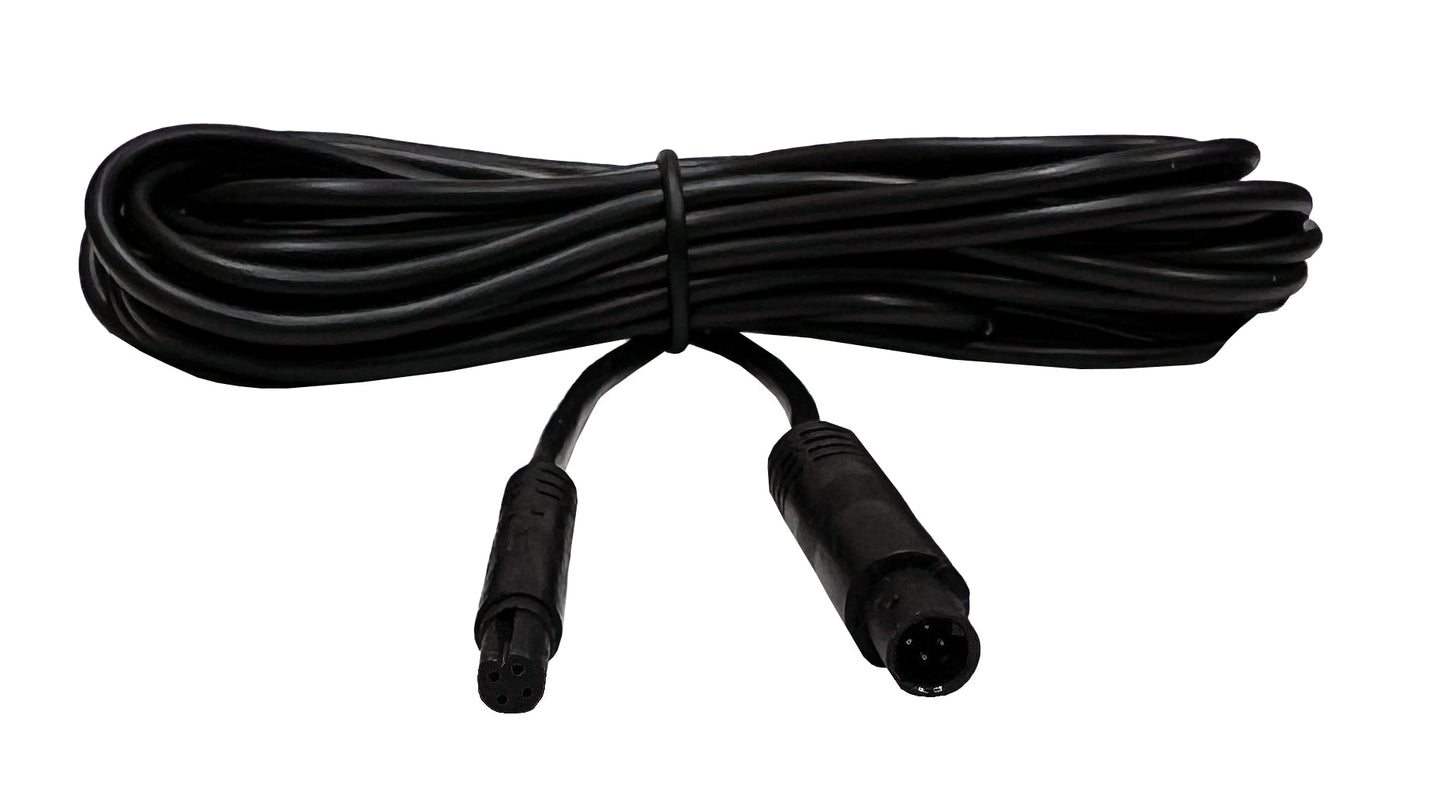 MINI 4 PIN CAMERA EXTENSION CABLE
