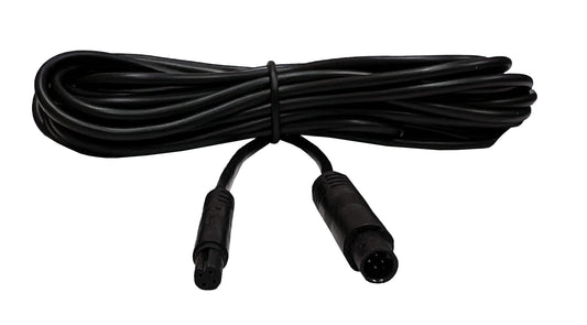 MINI 4 PIN CAMERA EXTENSION CABLE