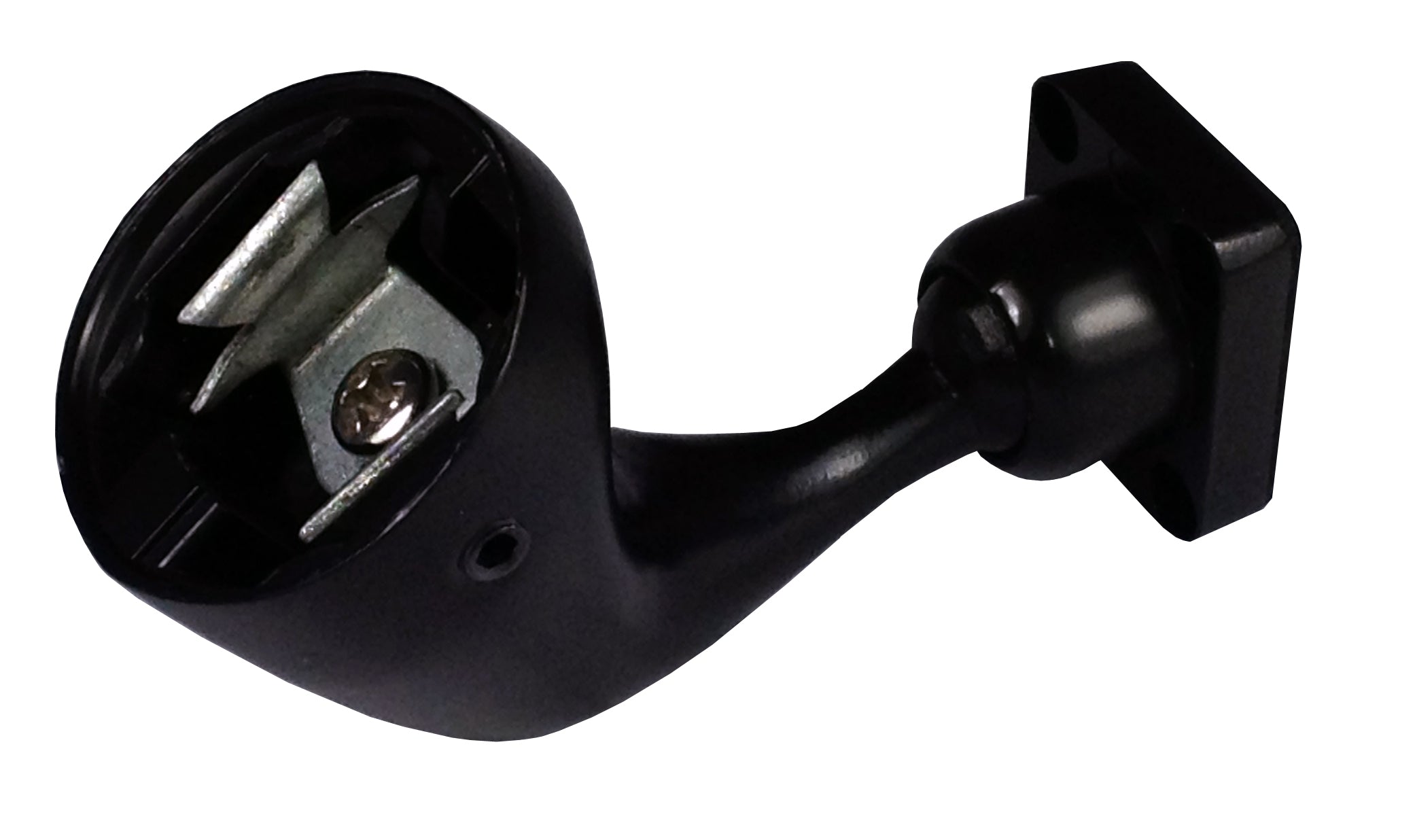 Command Brackets #C3 MIRROR BRACKET ADAPTOR FOR CMDS43M1 – Command Auto