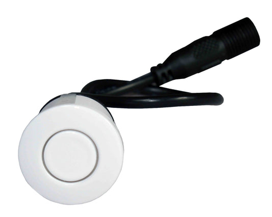 WHITE SENSOR REPLACEMENT