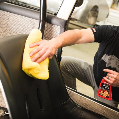 ALL-IN-ONE LEATHER CARE