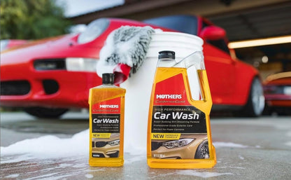 CALIFORNIA GOLD® CAR WASH 1.4L