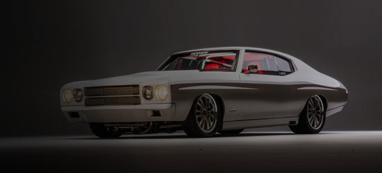 Product Support – Command Auto