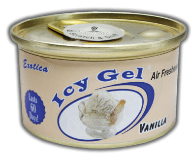 EXOTICA SCENT VANILLA