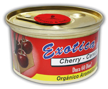 EXOTICA SCENT CHERRY