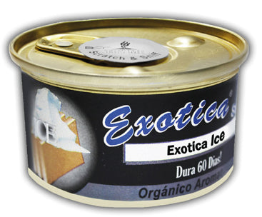 EXOTICA SCENT EXOTICA ICE