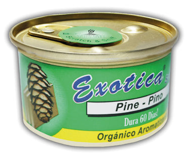 EXOTICA SCENT PINE