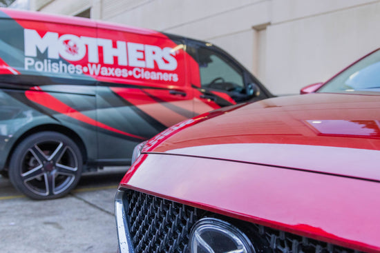 Featured Products – Command Auto