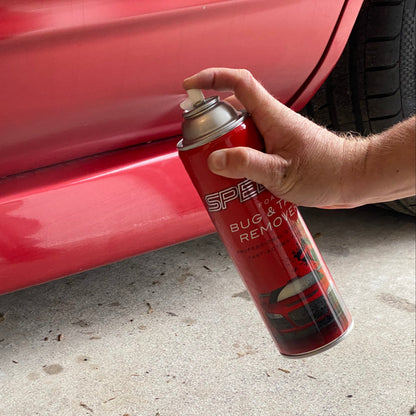 SPEED® BUG & TAR REMOVER