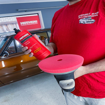 PROFESSIONAL HAND GLAZE