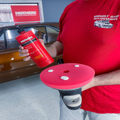 PROFESSIONAL HAND GLAZE