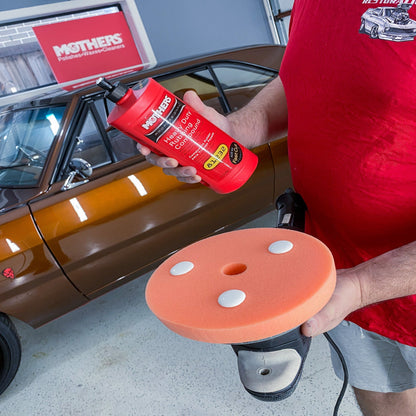 HEAVY DUTY RUBBING COMPOUND 3.785L