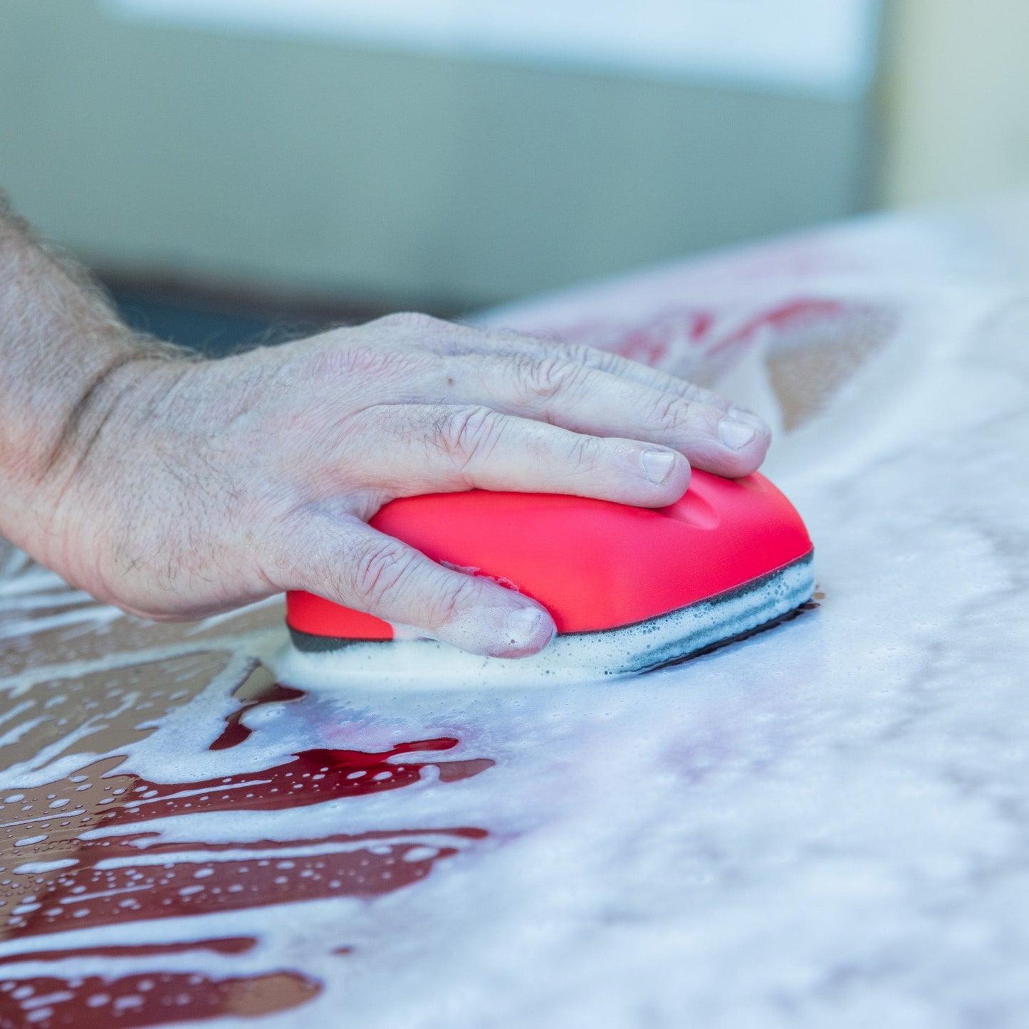 SPEED® CLAY 2.0