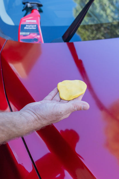 CALIFORNIA GOLD® 3 CLAY BARS