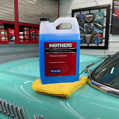 PROFESSIONAL GLASS CLEANER (CONCENTRATE) 18.925L