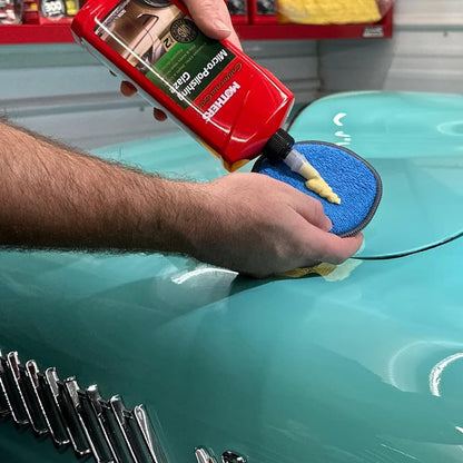 CALIFORNIA GOLD® MICRO-POLISHING GLAZE 473mL