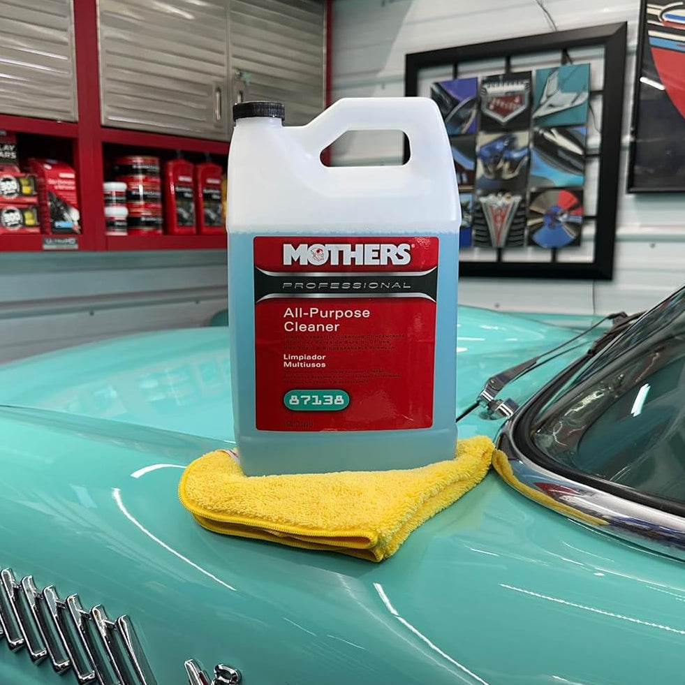 PROFESSIONAL ALL-PURPOSE CLEANER 18.925L