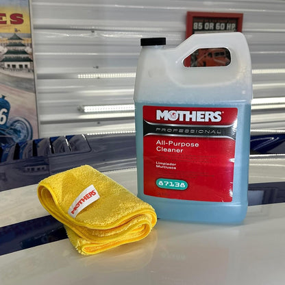 PROFESSIONAL ALL-PURPOSE CLEANER 18.925L